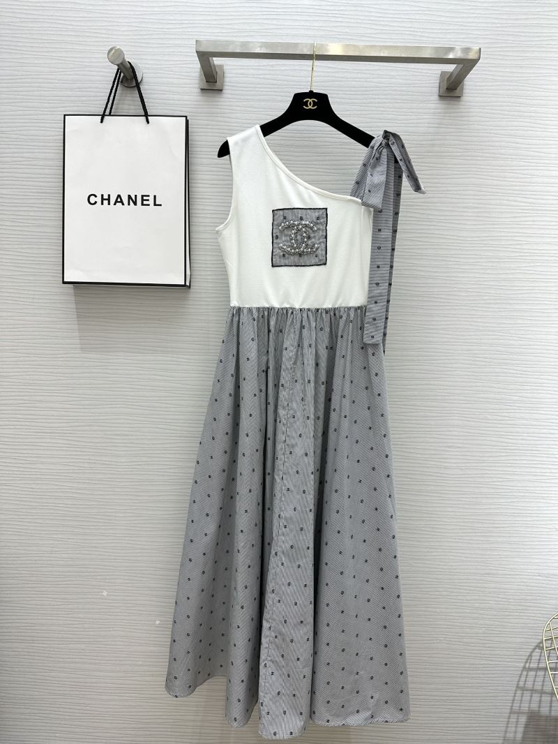 Chanel Dress